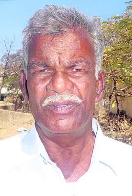 ప్రభుత్వం ఆదుకోవాలి 
2