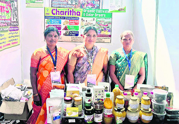 గిరిజన మార్టులు వస్తే..1