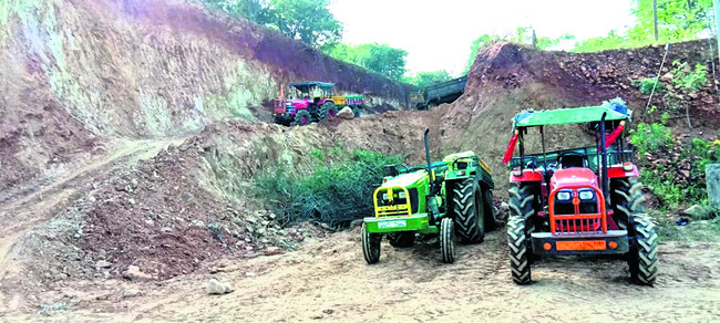 గుట్టకాయ స్వాహా..! 1