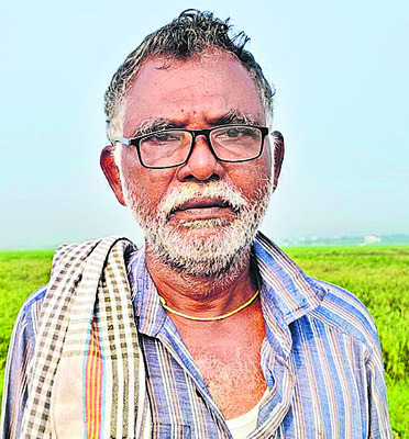 ప్రభుత్వానికి కనిపించని తీరు 1