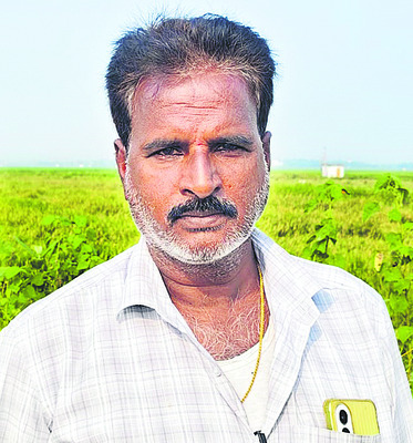 ప్రభుత్వానికి కనిపించని తీరు 2