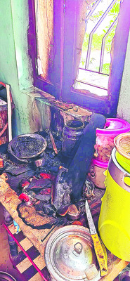 పోక్సో కేసులో నిందితుడికి 20 ఏళ్ల జైలు 
1