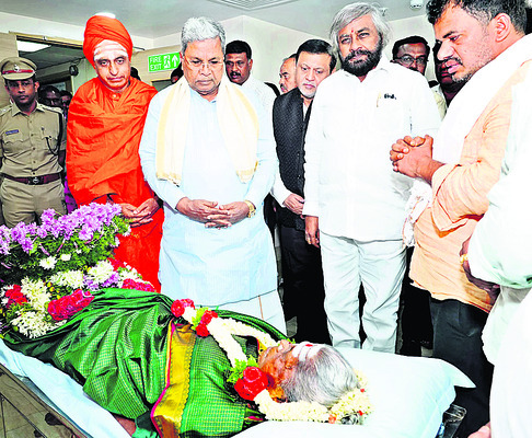 జయహో వృక్షమాత.. జోహార్లు2