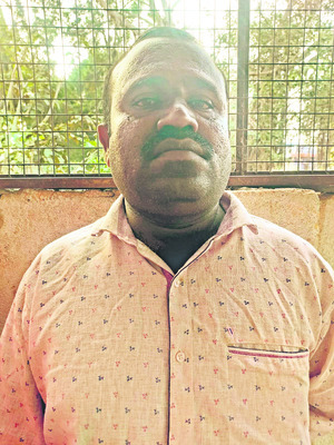 అడుగు స్థలం కోసం కుటుంబంపై హత్యాయత్నం3