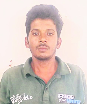 అడుగు స్థలం కోసం కుటుంబంపై హత్యాయత్నం2