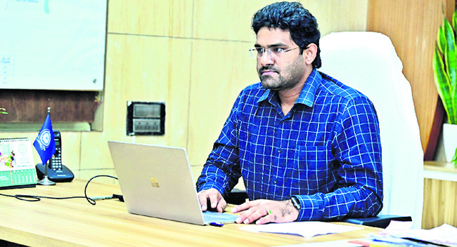 వచ్చేనెలలో బాలోత్సవం 1