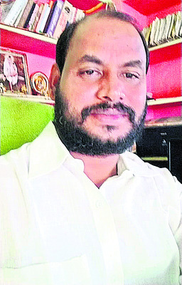 వైఎస్సార్‌సీపీ నాయకులపై  కేసులు సరికాదు1