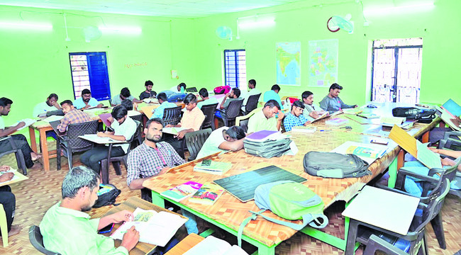 ఊతమిస్తేనే ఊరట..! 1