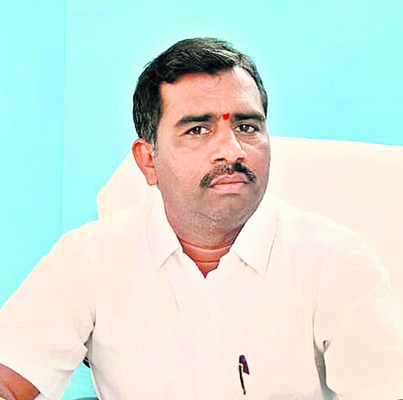 ఊతమిస్తేనే ఊరట..! 2