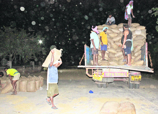 బాబోయ్‌..చలి2