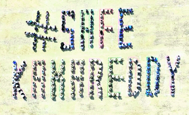 రోడ్డు భద్రతపై అవగాహన అవసరం2