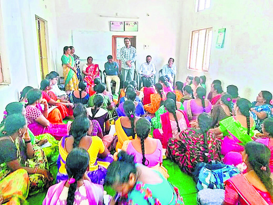 వామ్మో.. చలి 2