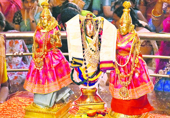 కల్యాణం.. కమనీయం2