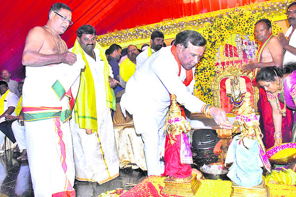 కల్యాణం.. కమనీయం1