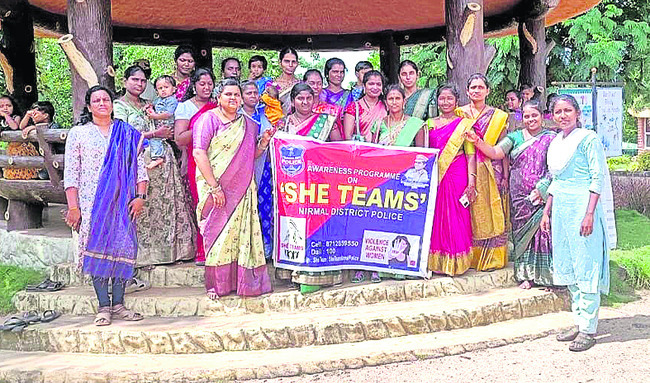 భూ వివాదాలకు చెక్‌!1