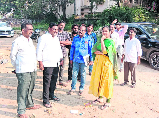 ముగిసిన బడేమకాన్‌ దర్గా ఉరుసు ఉత్సవాలు  1