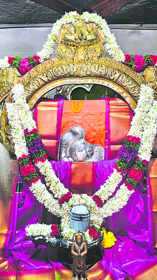 ప్రసన్నాంజనేయస్వామి వార్షిక బ్రహ్మోత్సవాలు 3