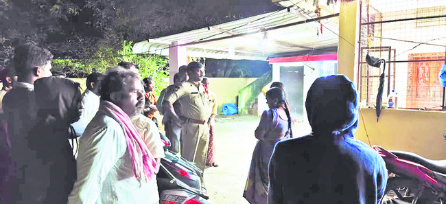 దూరవిద్య డిగ్రీ పరీక్ష ఫలితాలు విడుదల
2