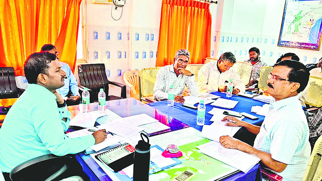 వచ్చే నెల 13న మెగా లోక్‌ అదాలత్‌ 2