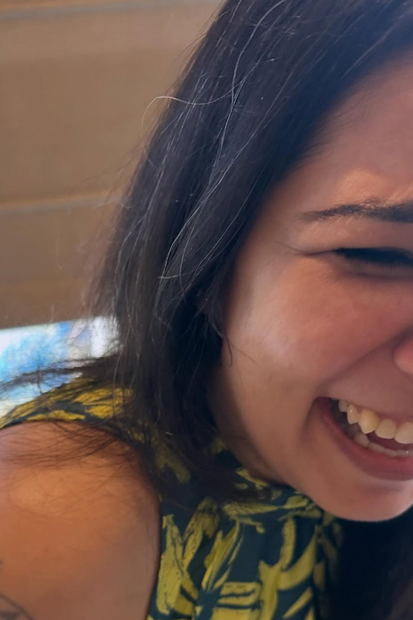 Anchor Rashmi Gautam Shared special post for her friend Richie on her birthday Photos3