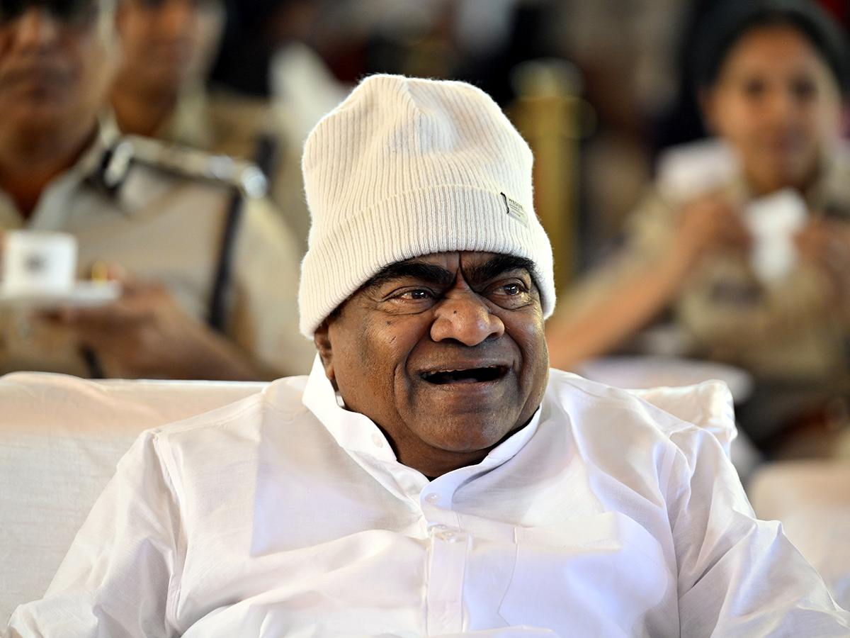 Arrive Alive Program LB Stadium in Hyderabad3