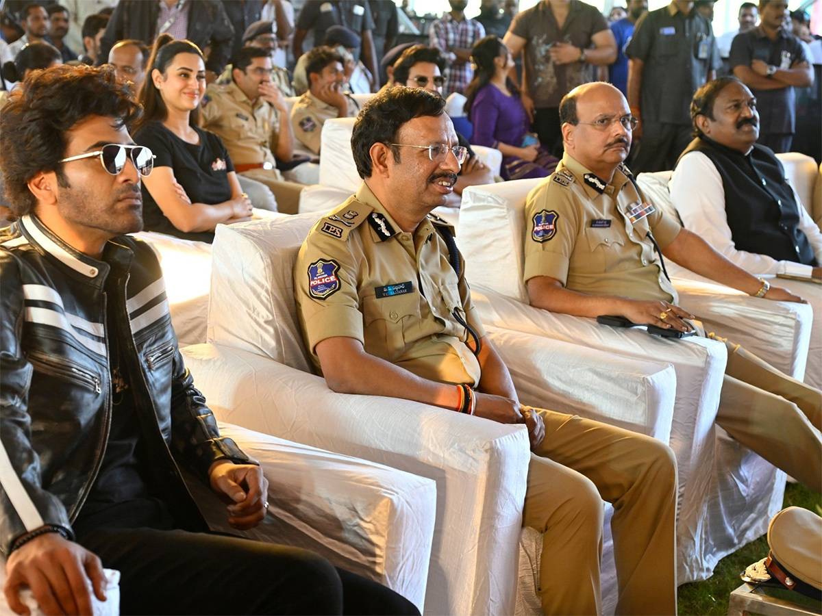 Arrive Alive Program LB Stadium in Hyderabad23