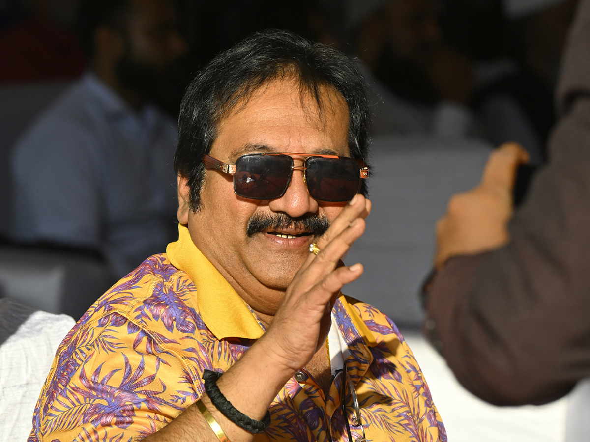 Arrive Alive Program LB Stadium in Hyderabad2