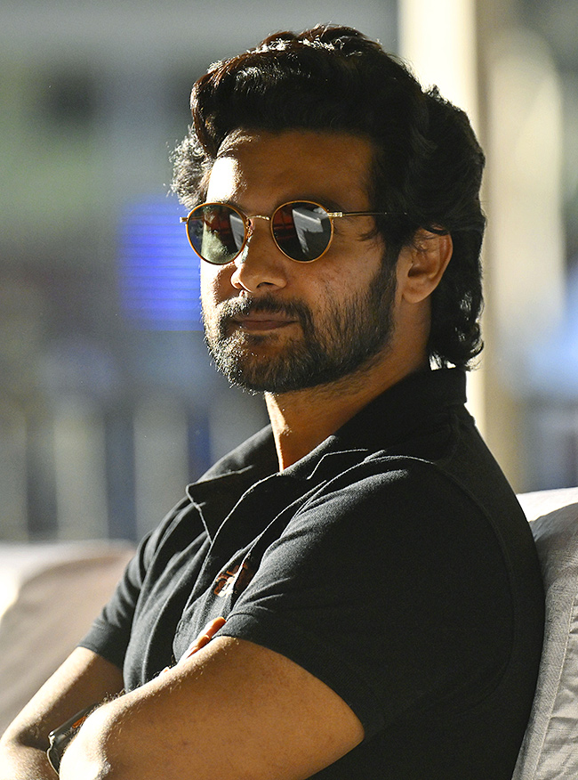 Arrive Alive Program LB Stadium in Hyderabad4