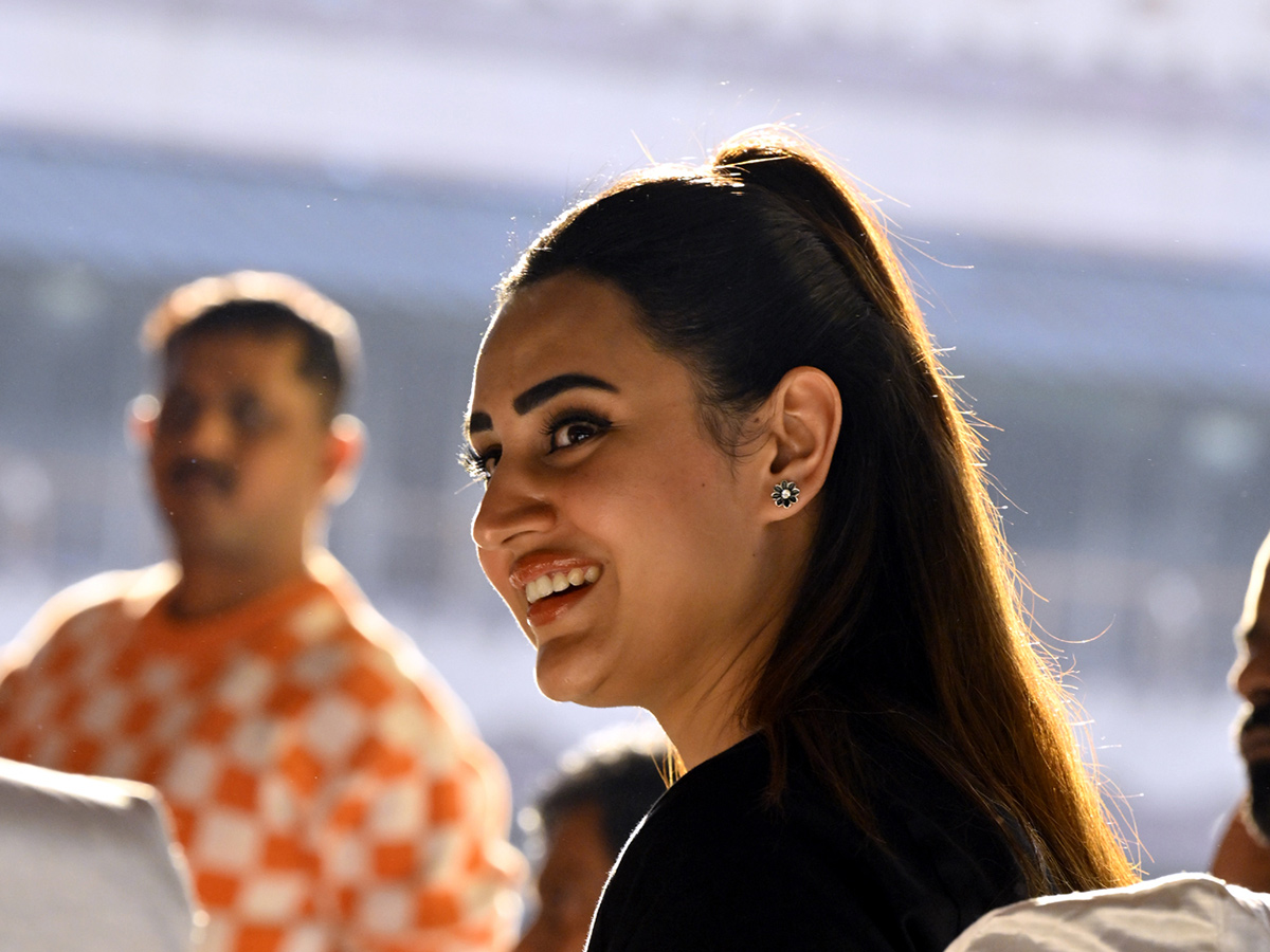 Arrive Alive Program LB Stadium in Hyderabad5