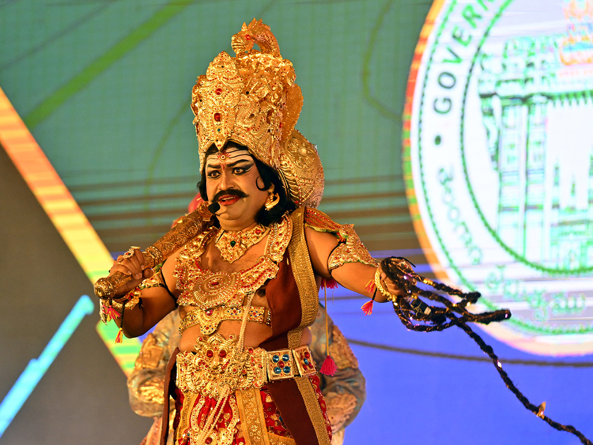 Arrive Alive Program LB Stadium in Hyderabad9