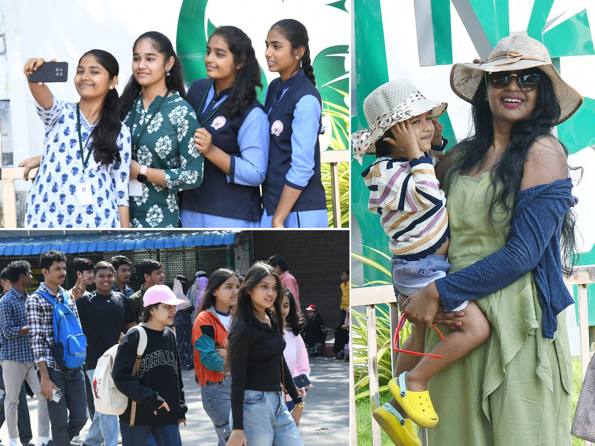 Happy Childrens Day  : Nehru Zoological Park Hyderabad1