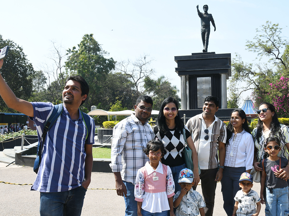 Happy Childrens Day  : Nehru Zoological Park Hyderabad10