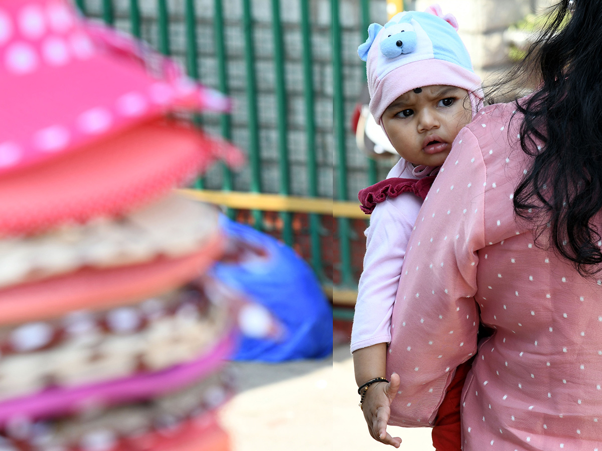Happy Childrens Day  : Nehru Zoological Park Hyderabad12
