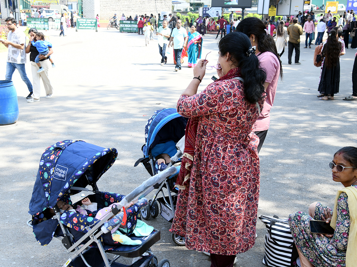 Happy Childrens Day  : Nehru Zoological Park Hyderabad15
