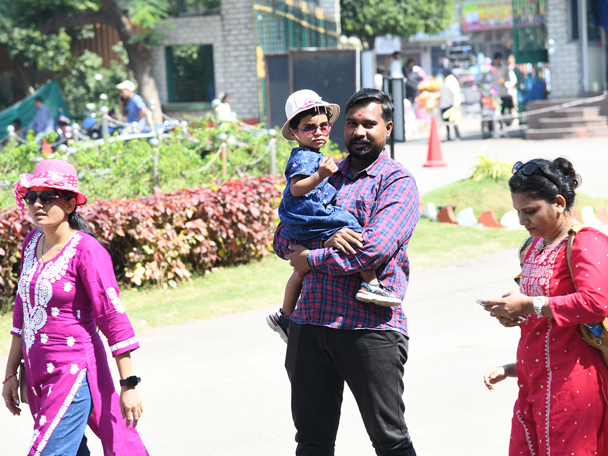 Happy Childrens Day  : Nehru Zoological Park Hyderabad16