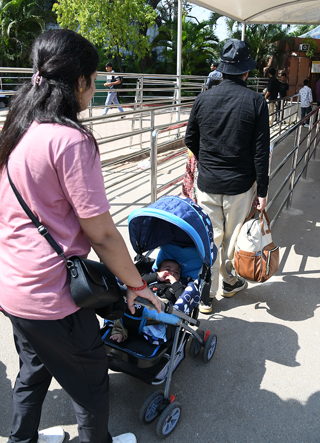Happy Childrens Day  : Nehru Zoological Park Hyderabad19