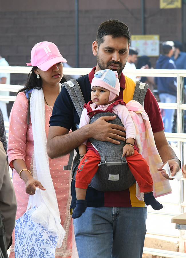 Happy Childrens Day  : Nehru Zoological Park Hyderabad20