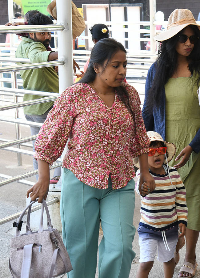 Happy Childrens Day  : Nehru Zoological Park Hyderabad21