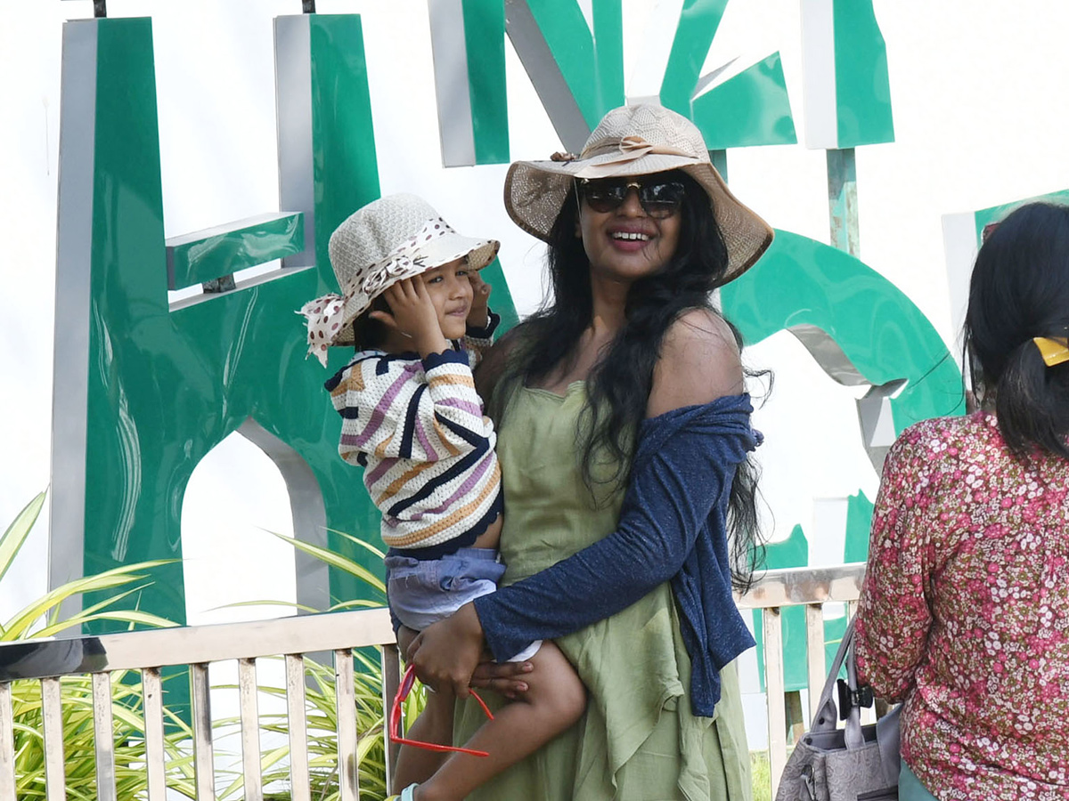 Happy Childrens Day  : Nehru Zoological Park Hyderabad22