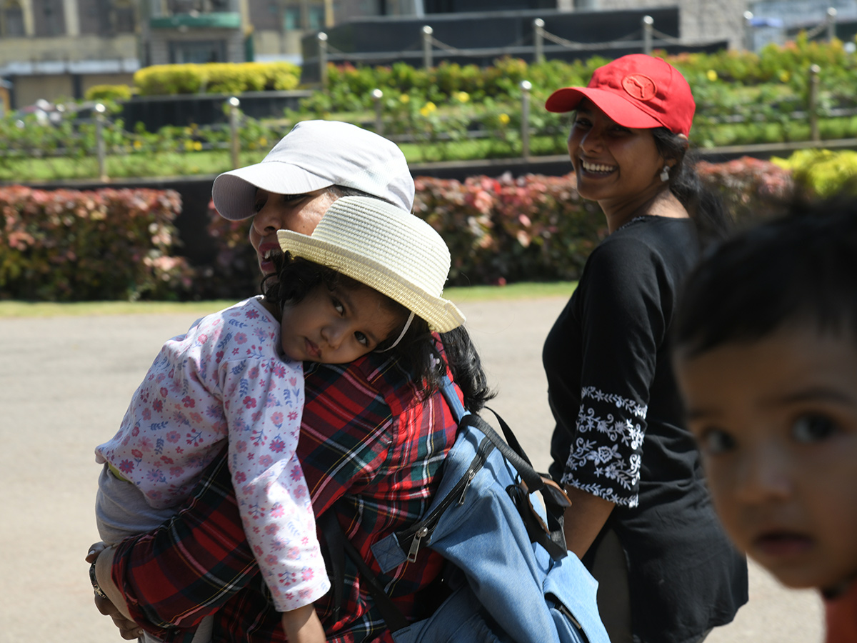 Happy Childrens Day  : Nehru Zoological Park Hyderabad5