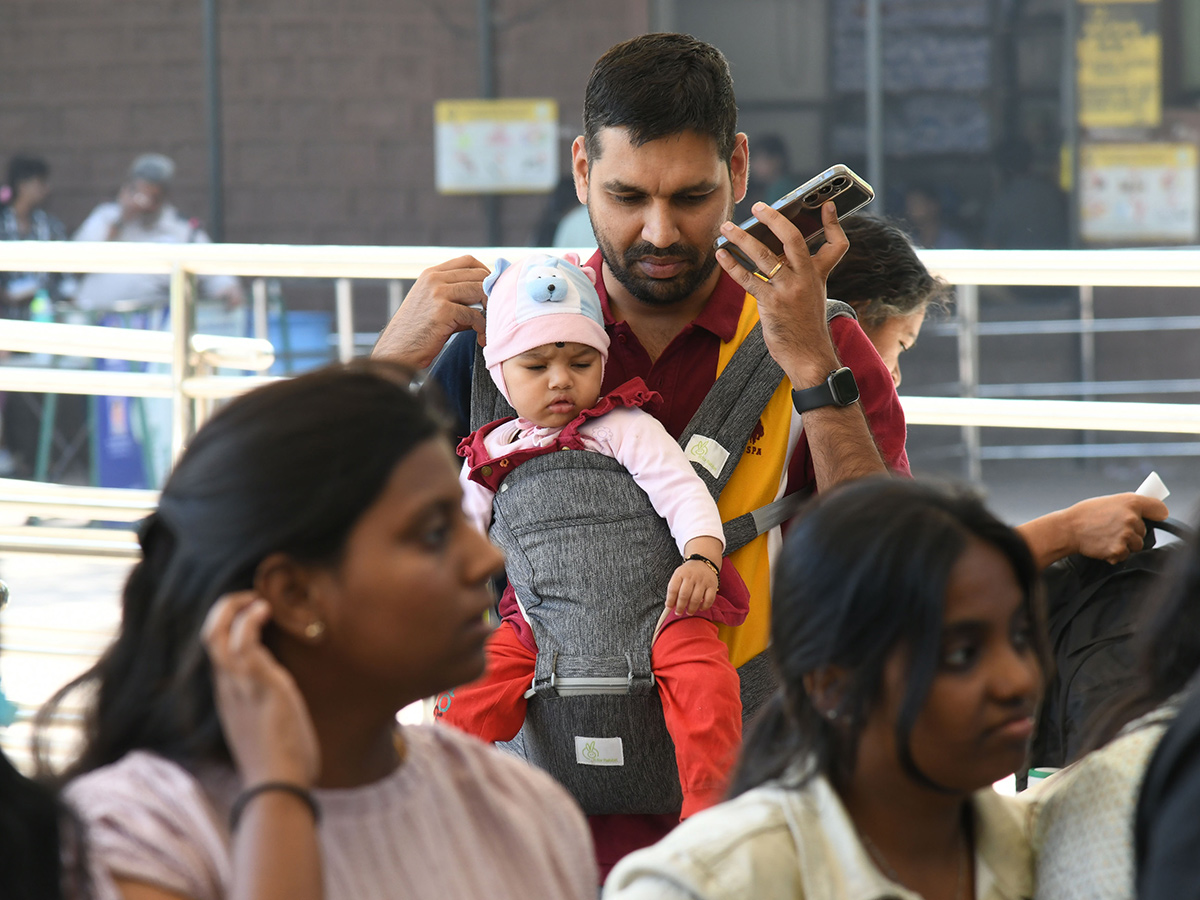 Happy Childrens Day  : Nehru Zoological Park Hyderabad6