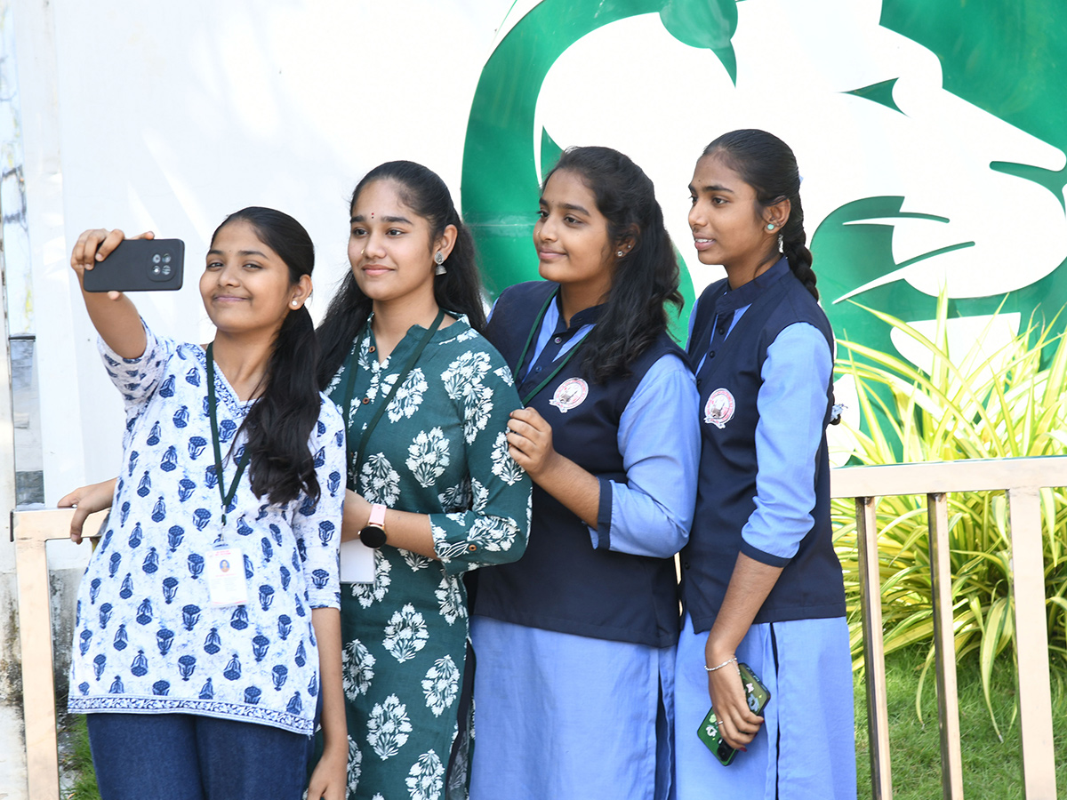 Happy Childrens Day  : Nehru Zoological Park Hyderabad8