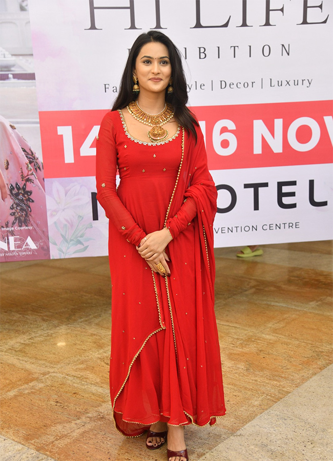 Hi Life Exhibition Hyderabad Photos10