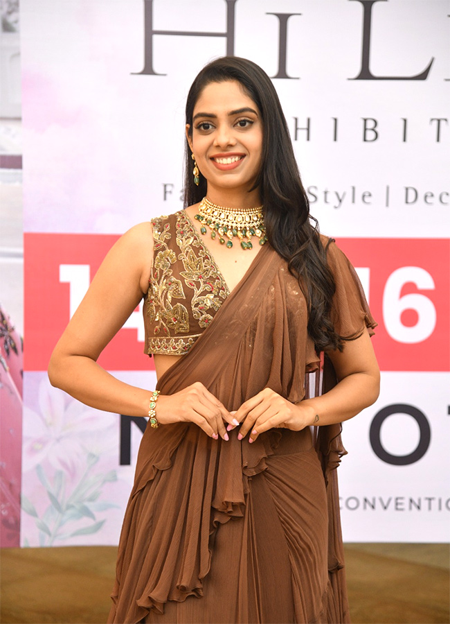 Hi Life Exhibition Hyderabad Photos11