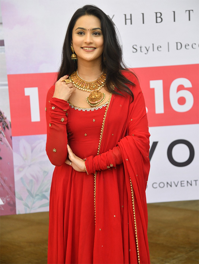 Hi Life Exhibition Hyderabad Photos13