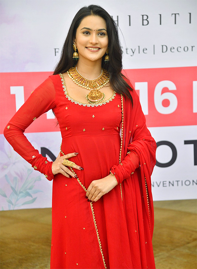 Hi Life Exhibition Hyderabad Photos14