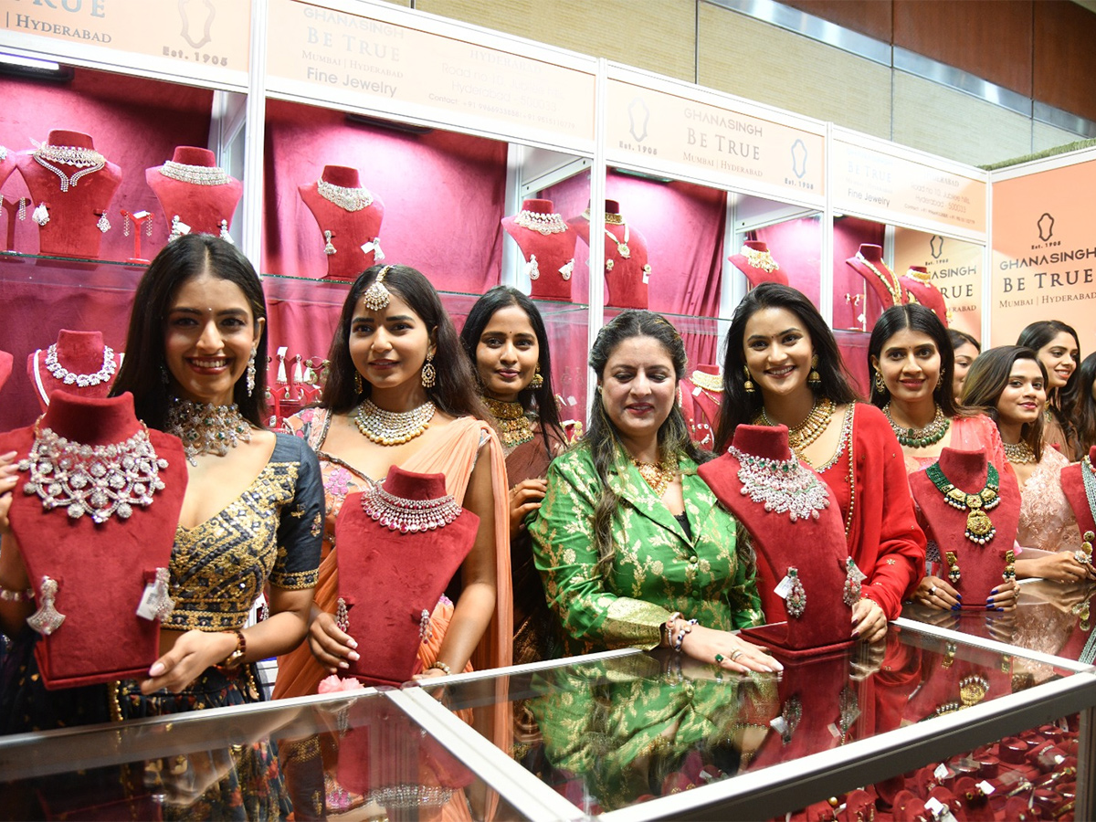 Hi Life Exhibition Hyderabad Photos15