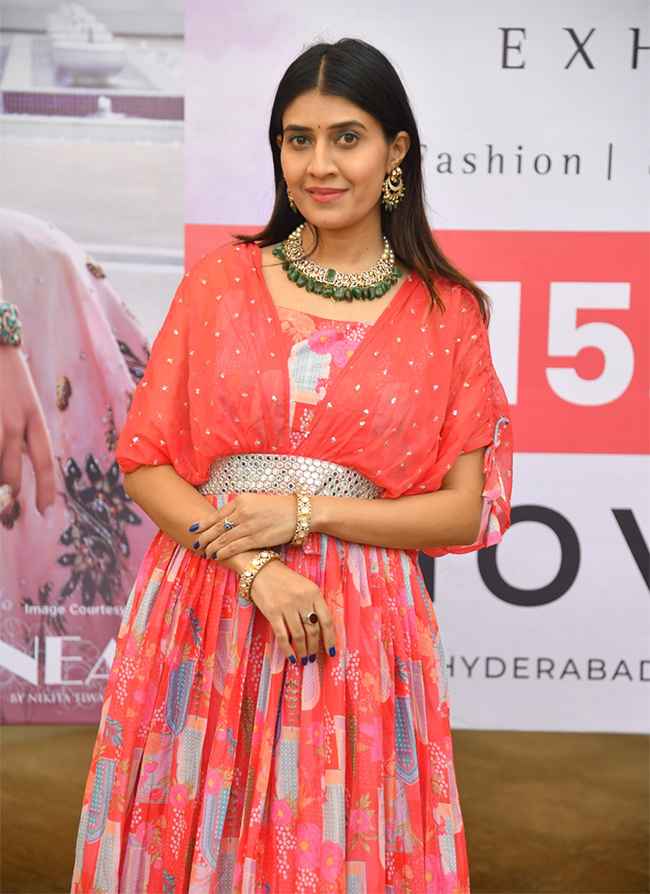 Hi Life Exhibition Hyderabad Photos2