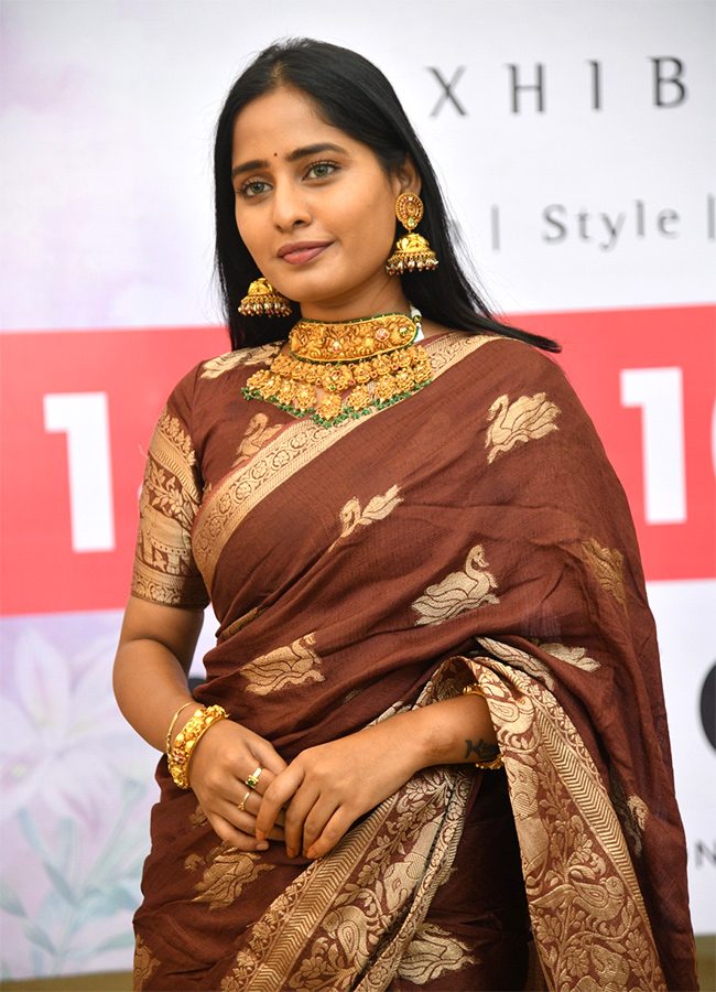 Hi Life Exhibition Hyderabad Photos9