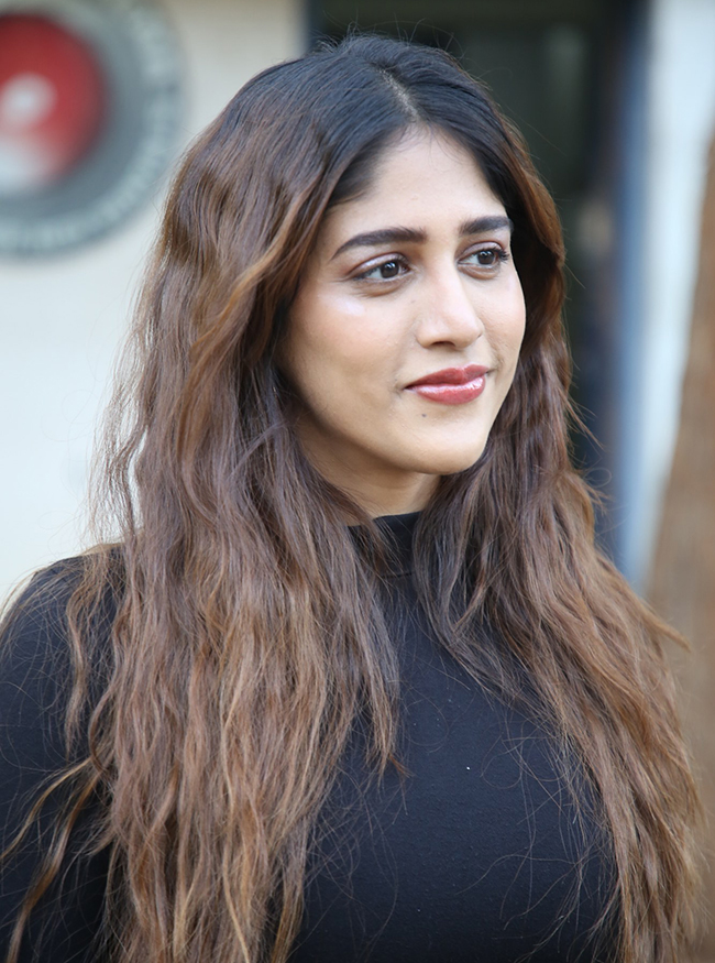 Santhana Prapthirasthu Movie Success Meet Photos10